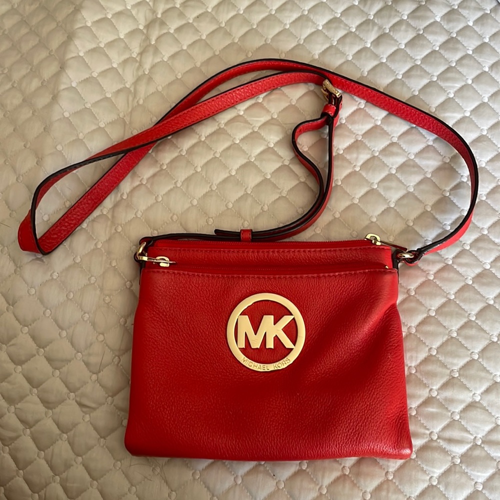 Michael Kors Crossbody